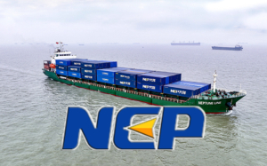 Neptune Logistics является международным экспедитором Министерства торговли Китайской Народной Республики